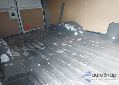 2010 Ford E-150 Commercial/Recreational из США, поврежденный, VIN 1FTNE1EW0ADA91369